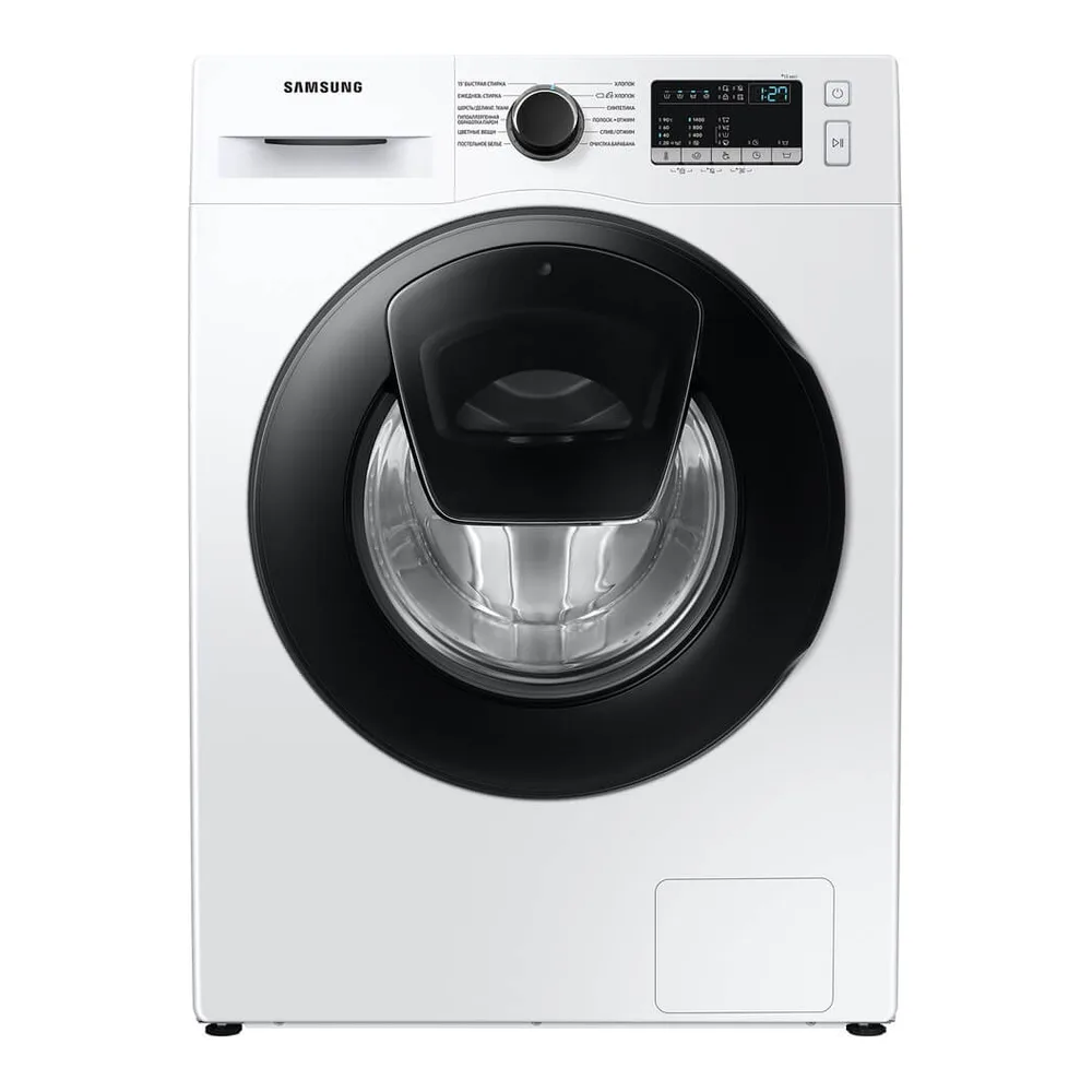 Стиральная машина Samsung WW90T4541AE