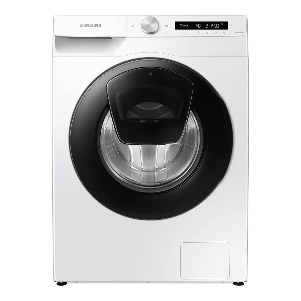 Стиральная машина Samsung WW90T554CAW