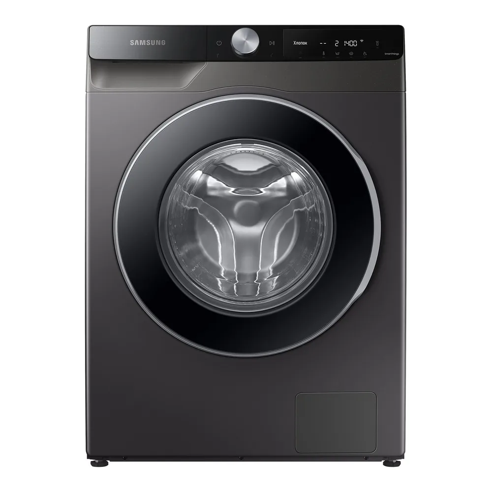 Стиральная машина Samsung WW90T604CLX