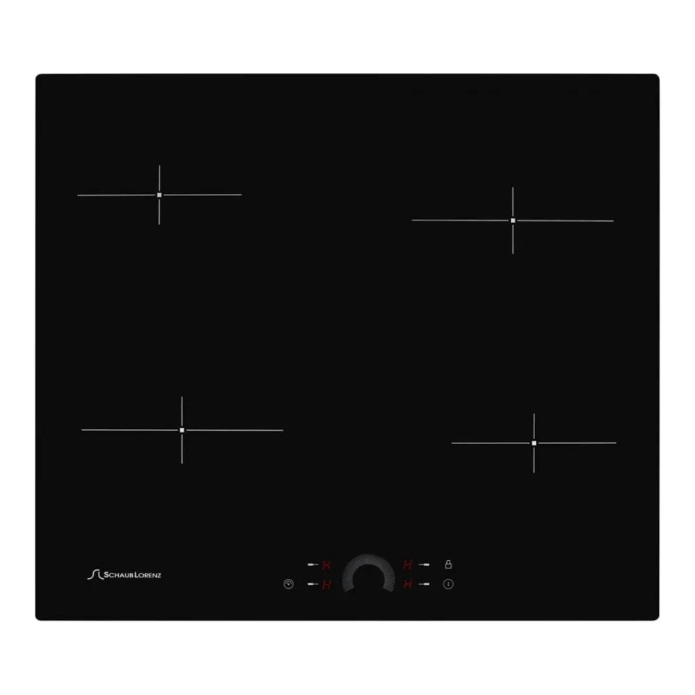 Индукционная варочная панель Schaub Lorenz SLK CY 60 H1