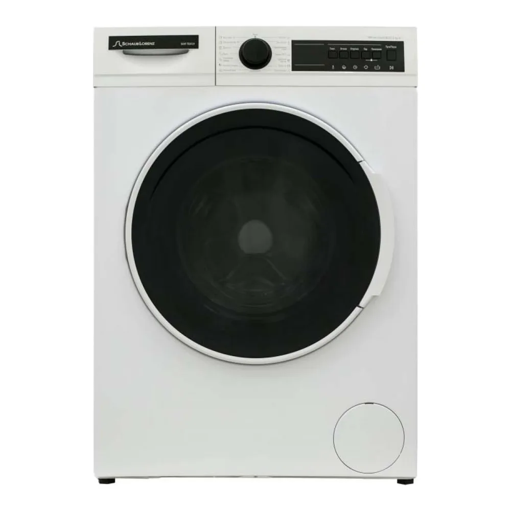 Стиральная машина Schaub Lorenz SLW TC8131