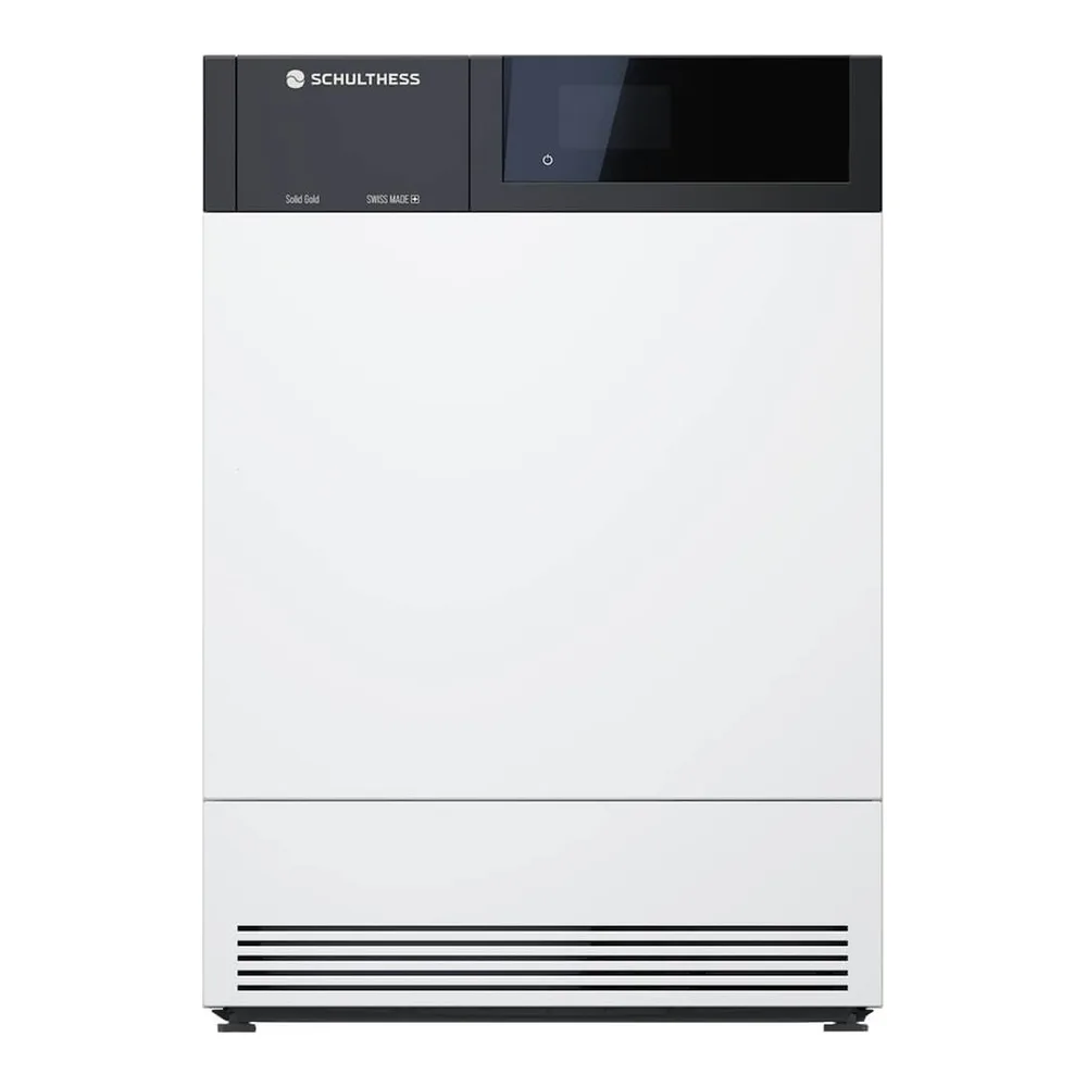 Сушильная машина Schulthess MDA1.102FH3K Solid Gold