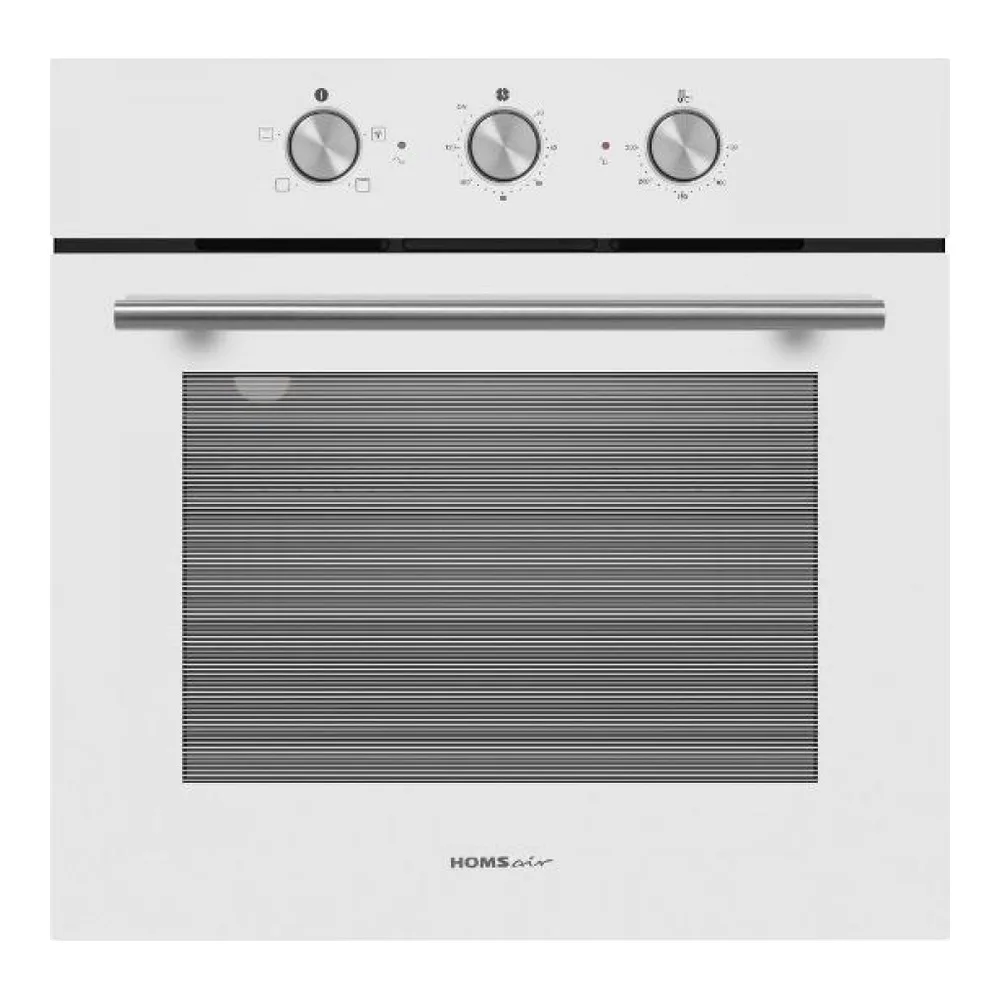 Электрический духовой шкаф HOMSAIR OES604WH