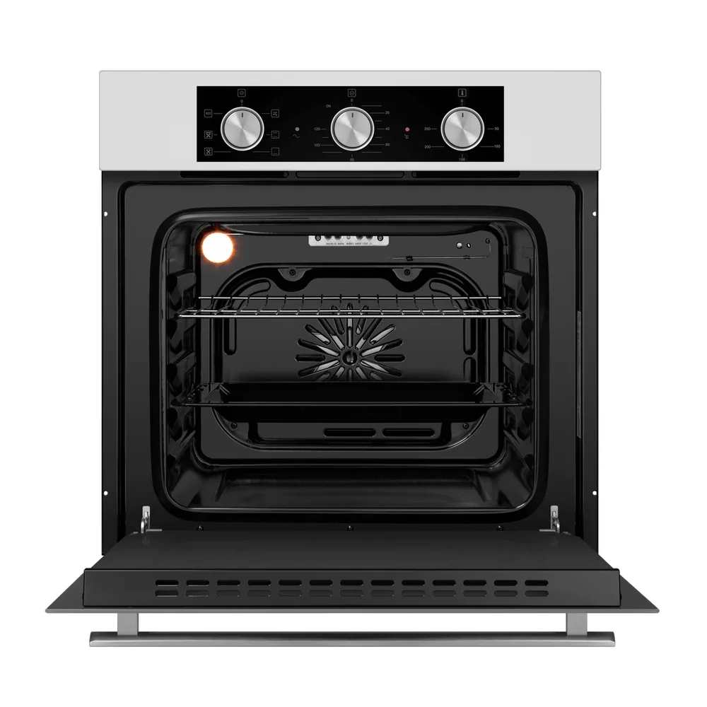 Электрический духовой шкаф MAUNFELD AEOF6060W