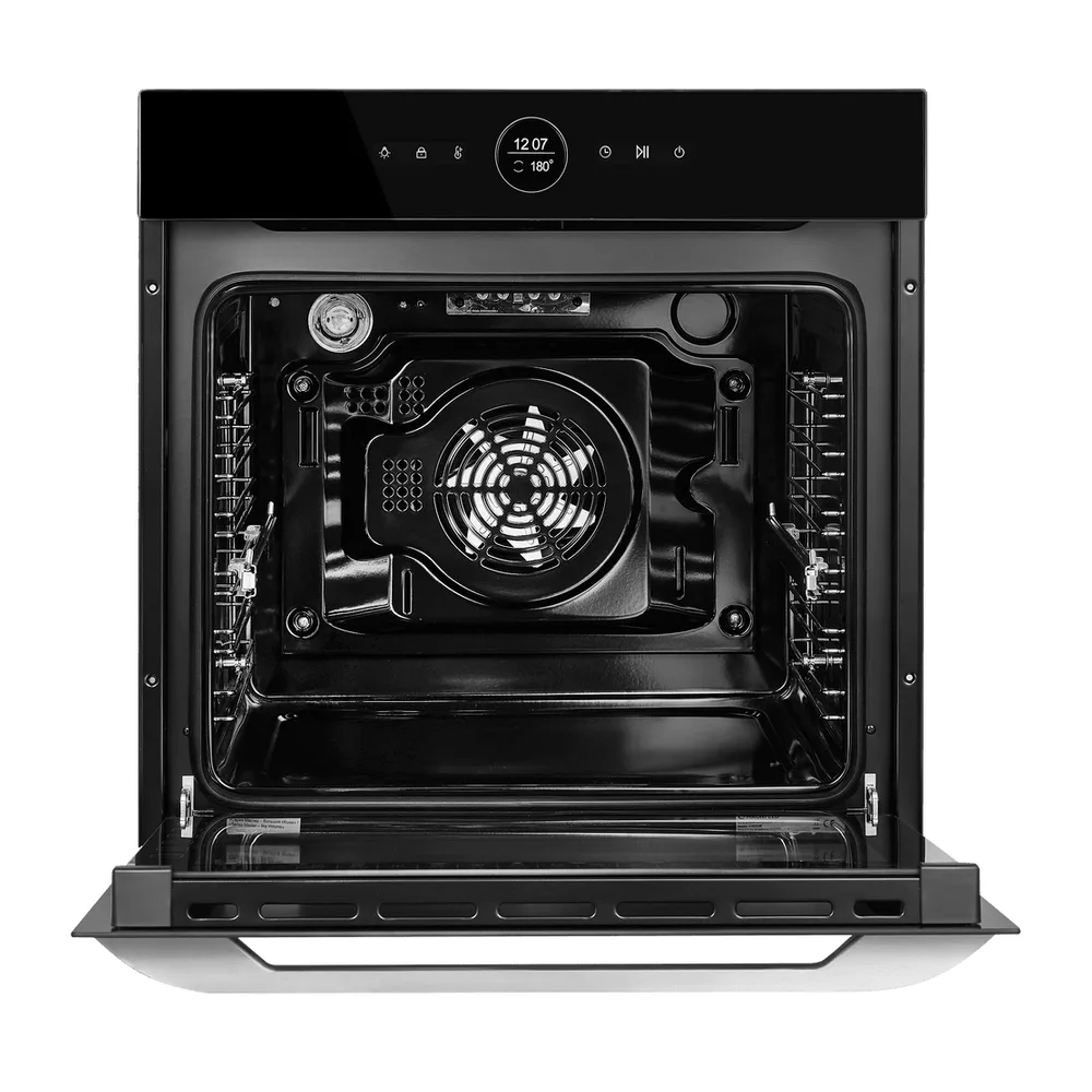 Электрический духовой шкаф MAUNFELD EOEH7616B