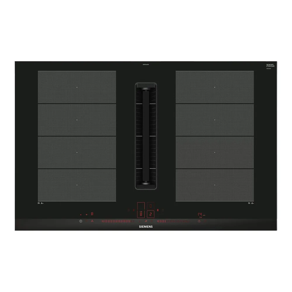 Варочная поверхность Siemens EX875LX67E