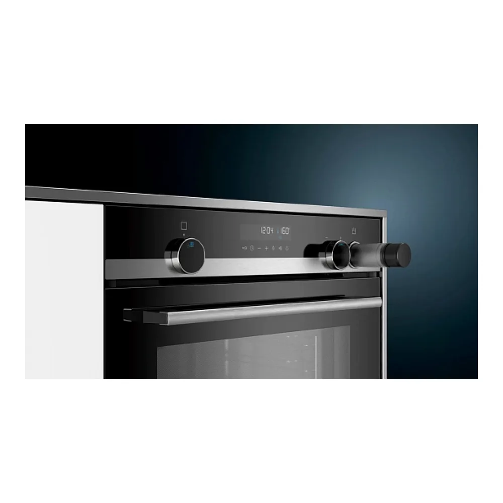 Духовой шкаф SIEMENS HR538ABS1