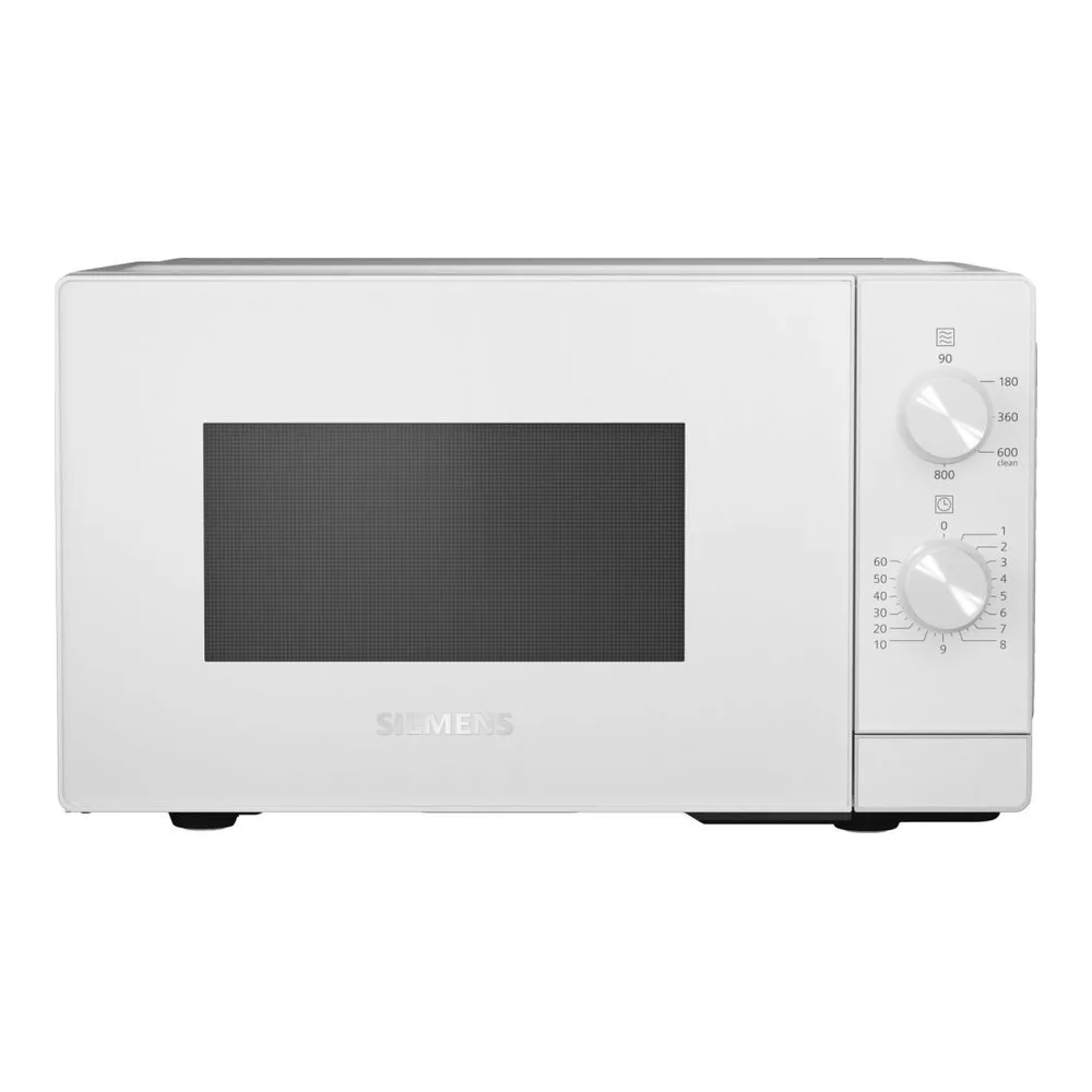 Микроволновая печь Siemens iQ300 FF020LMW0