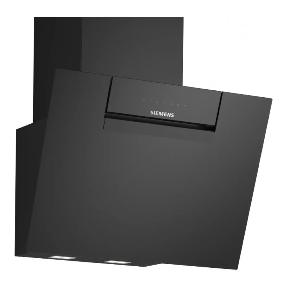 Вытяжка Siemens LC67KFN60