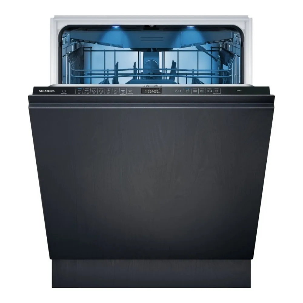 Встраиваемая посудомоечная машина Siemens SN 95EX12CE