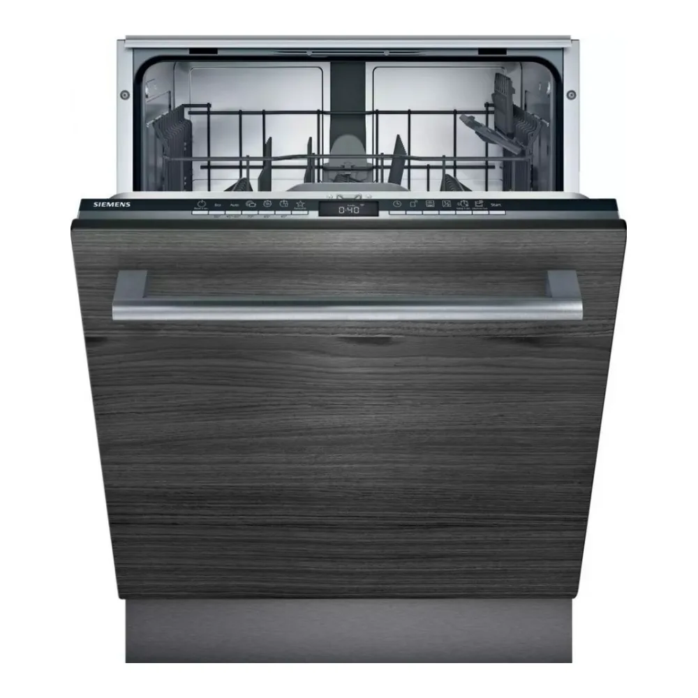 Встраиваемая посудомоечная машина Siemens SN63HX36TE