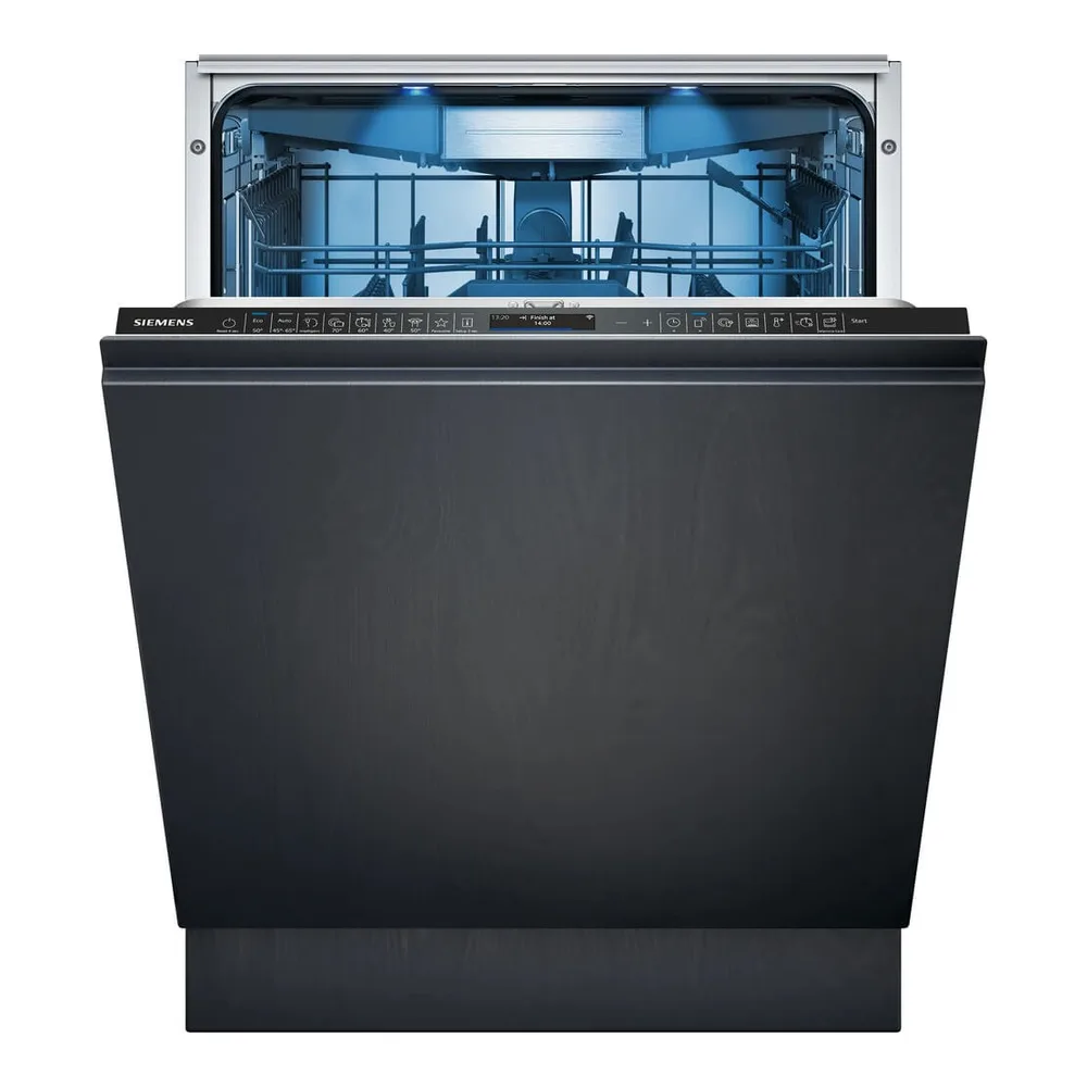 Встраиваемая посудомоечная машина Siemens SN87TX00CE
