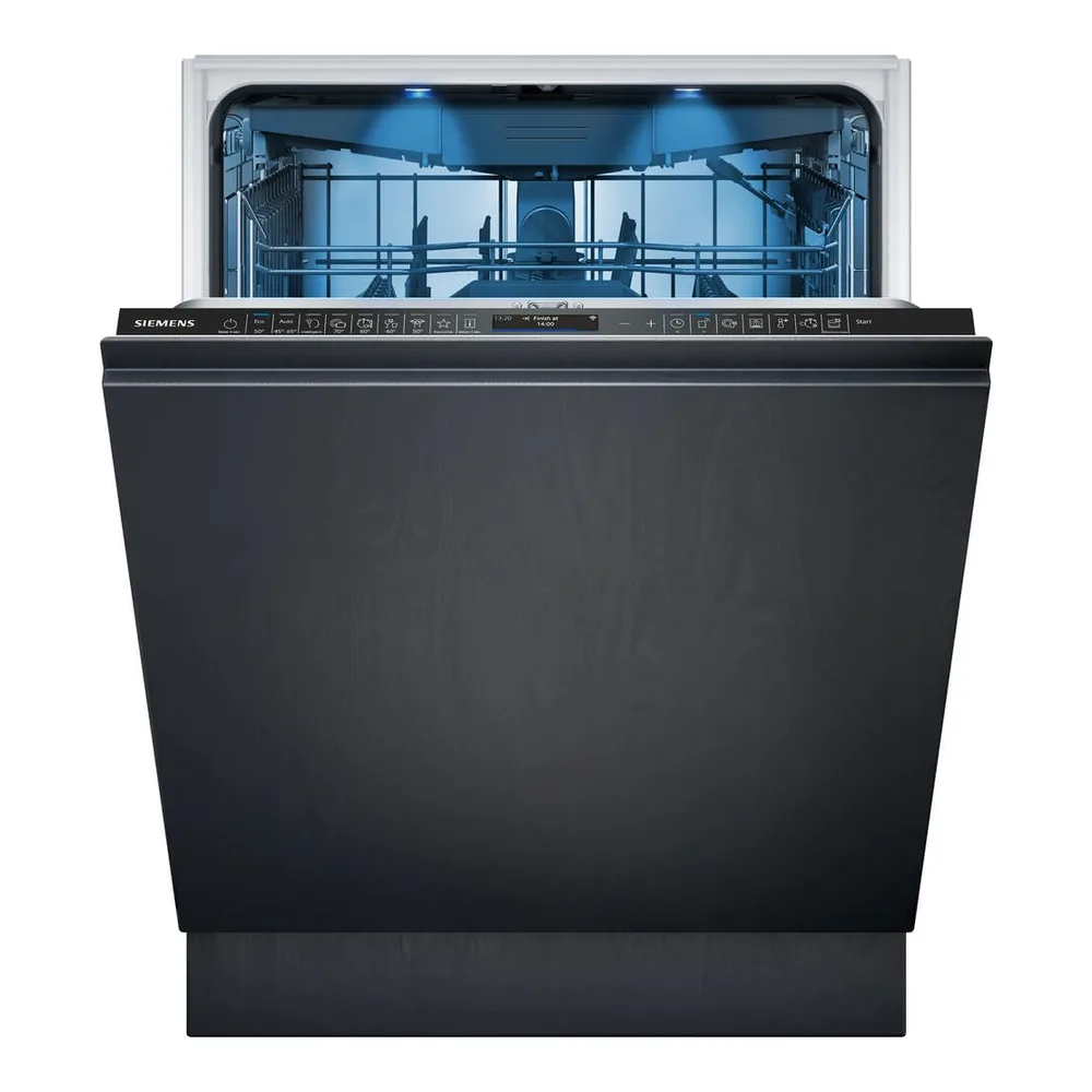 Встраиваемая посудомоечная машина Siemens SN87TX02CE