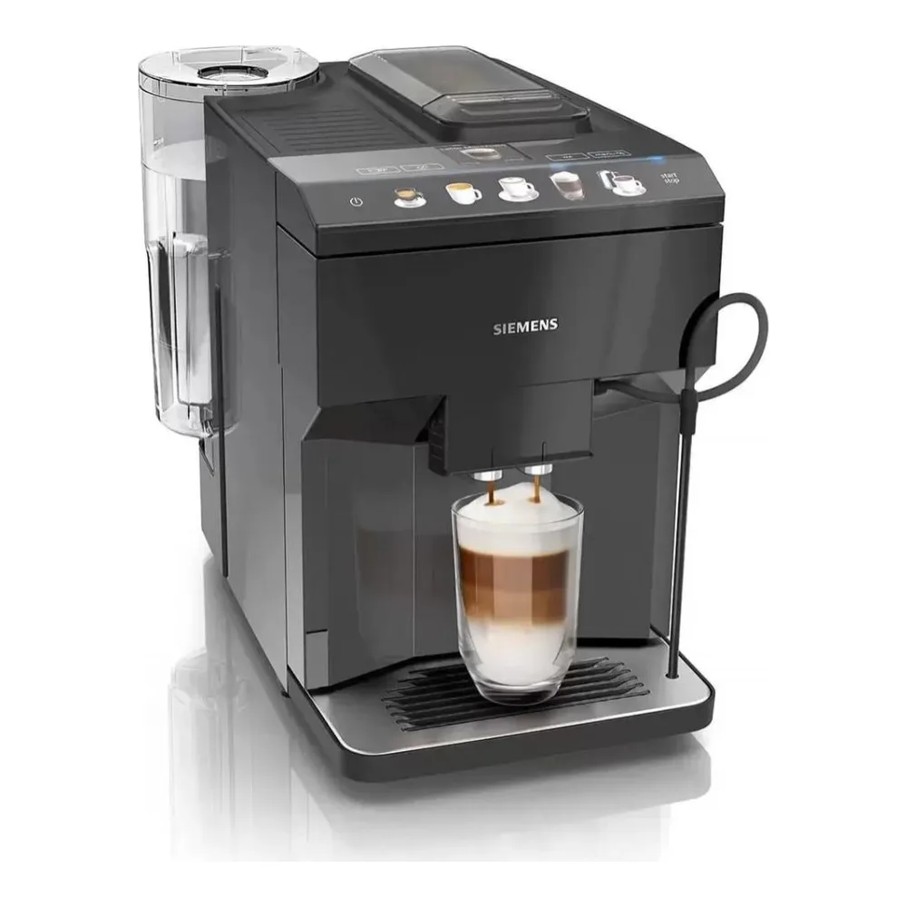 Кофемашина Siemens TP501R09