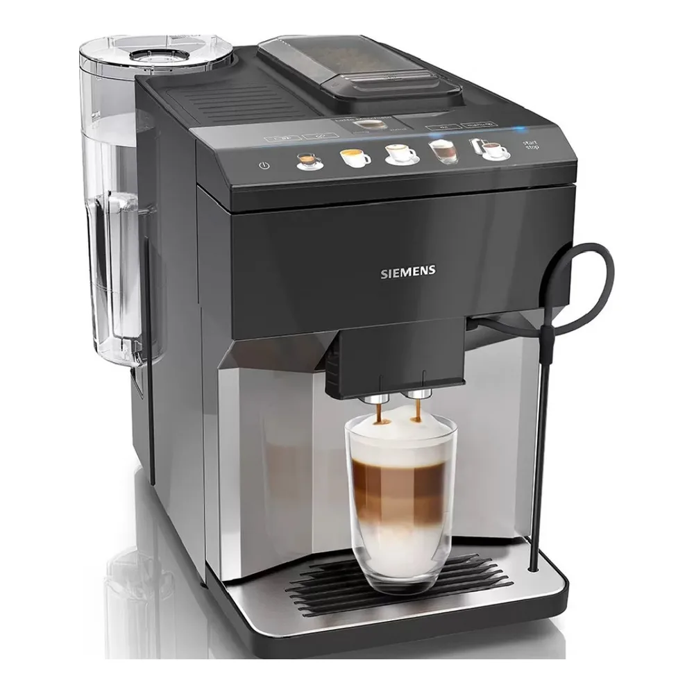 Кофемашина Siemens TP503R04