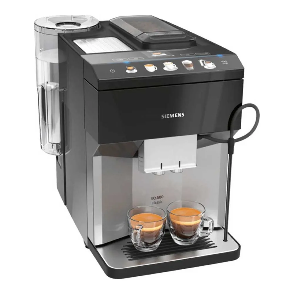 Кофемашина Siemens TP507R04