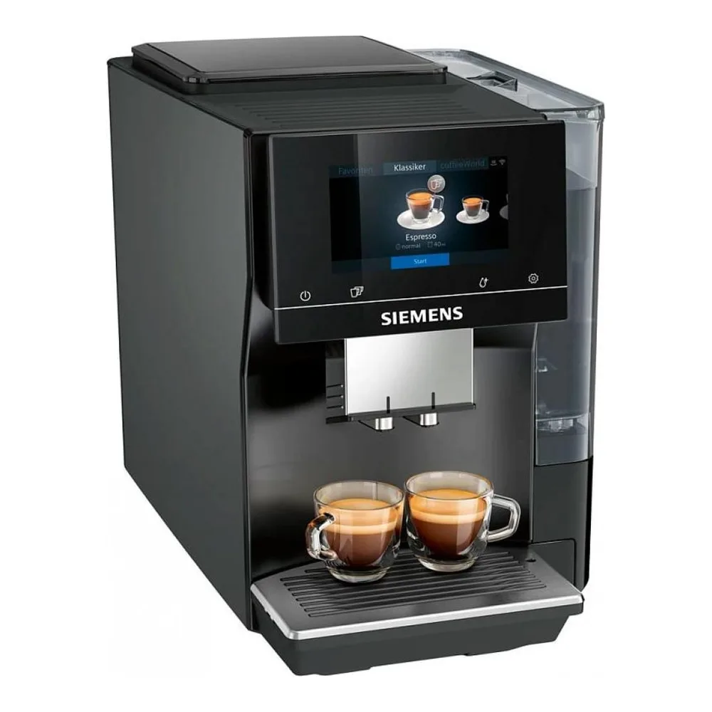 Кофемашина Siemens TP703R09