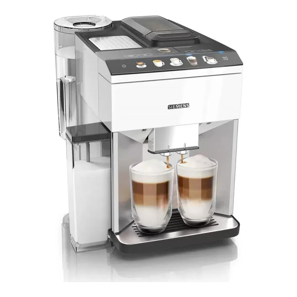 Кофемашина Siemens TQ507R02