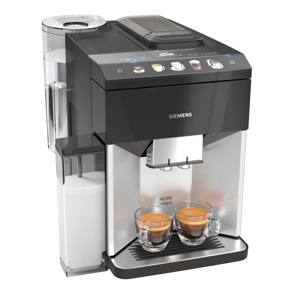 Кофемашина Siemens TQ507R03