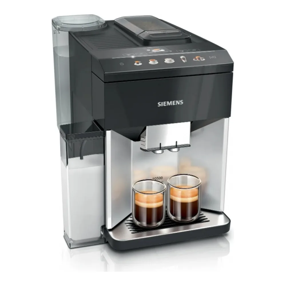 Кофемашина Siemens TQ513GB1