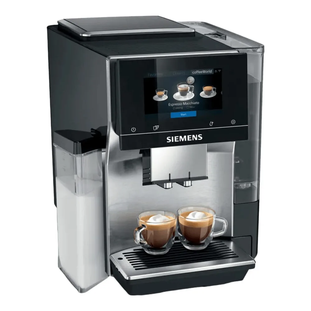 Кофемашина Siemens TQ713D03