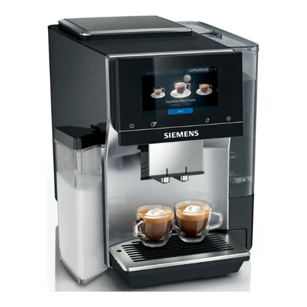 Кофемашина Siemens TQ717GB3