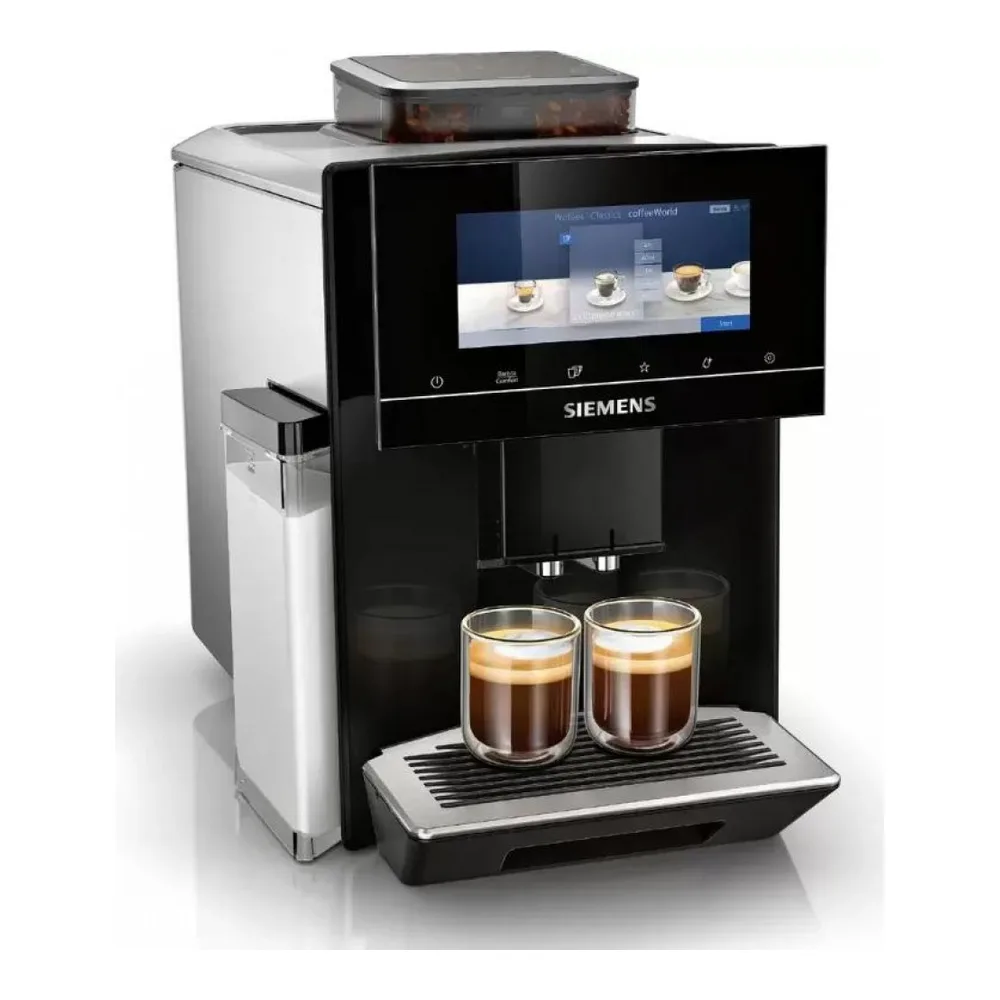Кофемашина Siemens TQ903D09