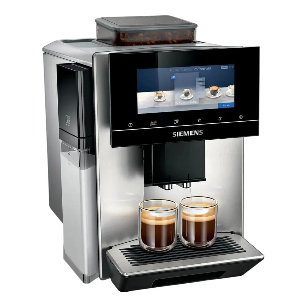Кофемашина Siemens TQ903DZ3