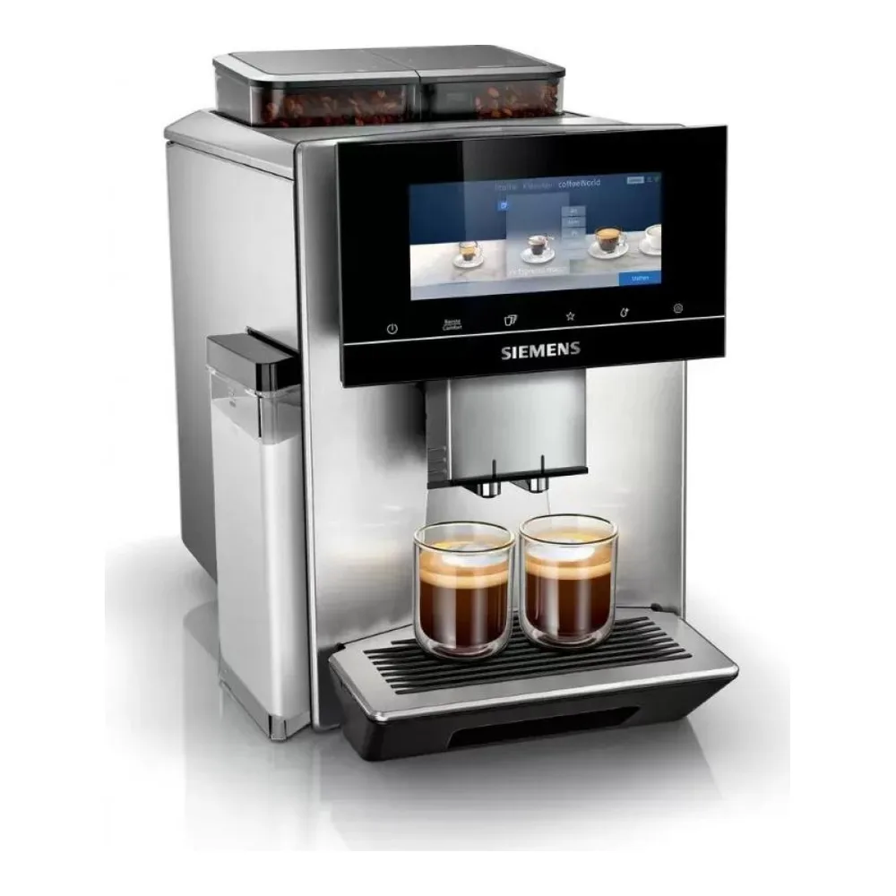 Кофемашина Siemens TQ907D03