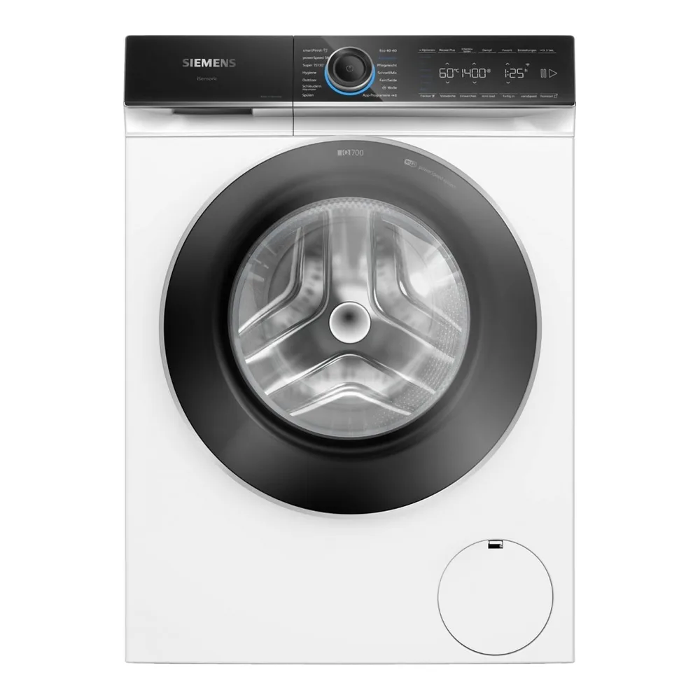 Стиральная машина Siemens WG44B2040