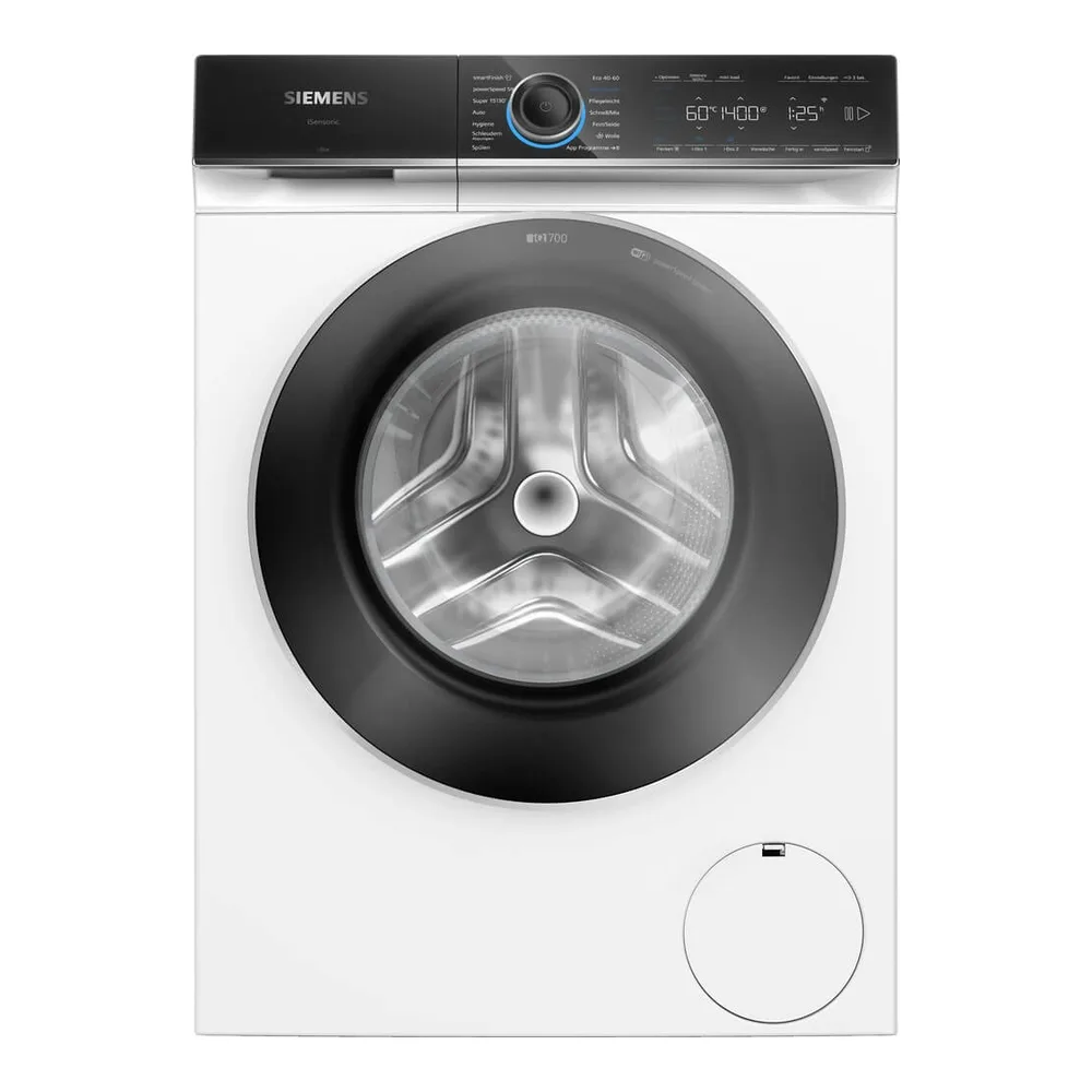 Стиральная машина Siemens WG44B2A40