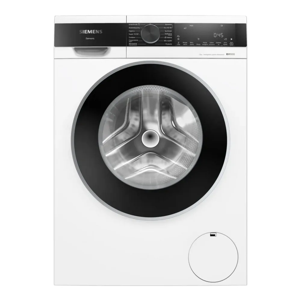 Стиральная машина Siemens WG44G2FWPL
