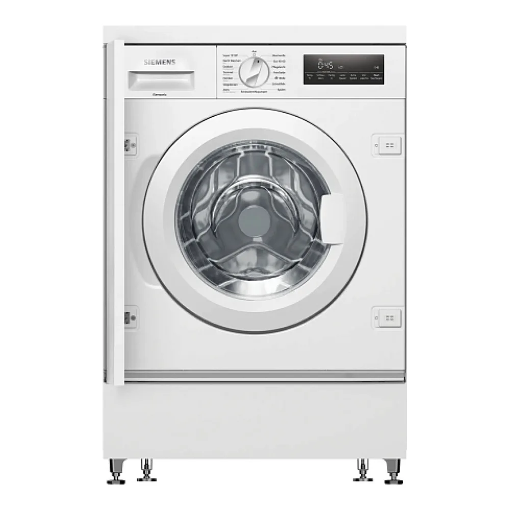 Встраиваемая стиральная машина SIEMENS WI14W443
