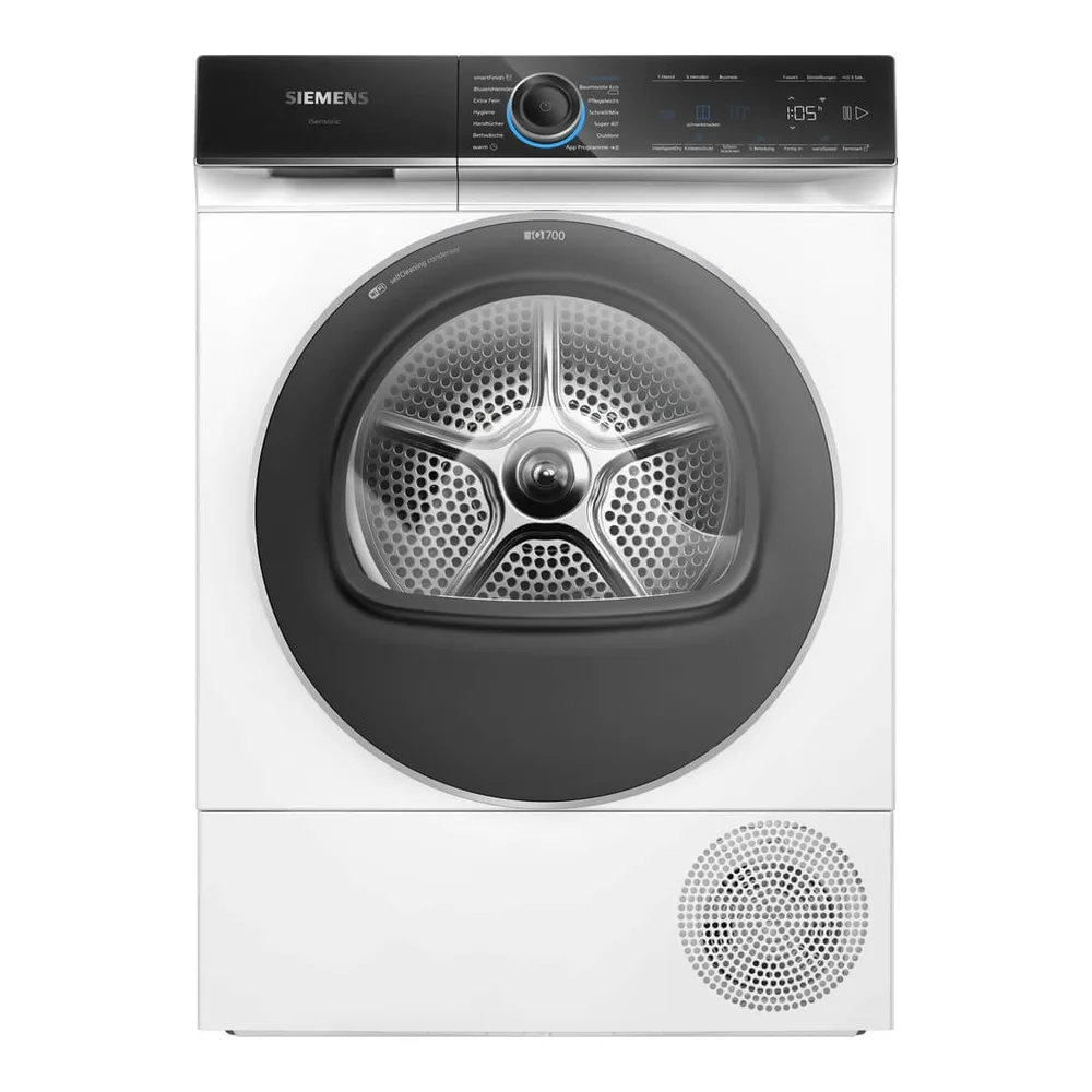 Сушильная машина Siemens WQ46B2C40