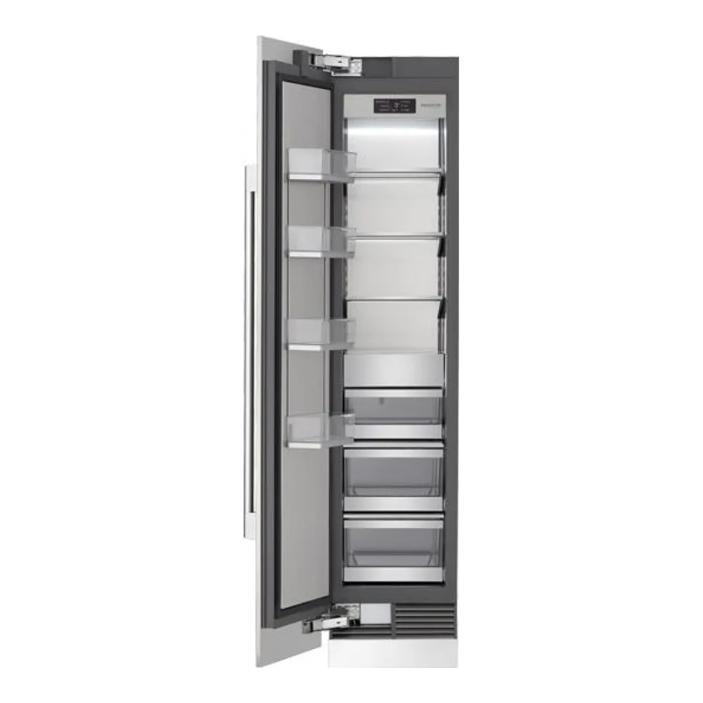 Встраиваемая морозильная камера Signature Kitchen Suite SKSCF1831P