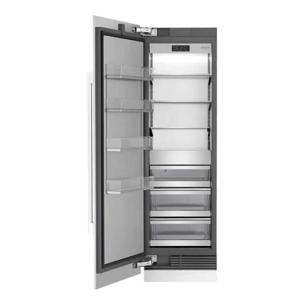 Встраиваемая морозильная камера Signature Kitchen Suite SKSCF2431P