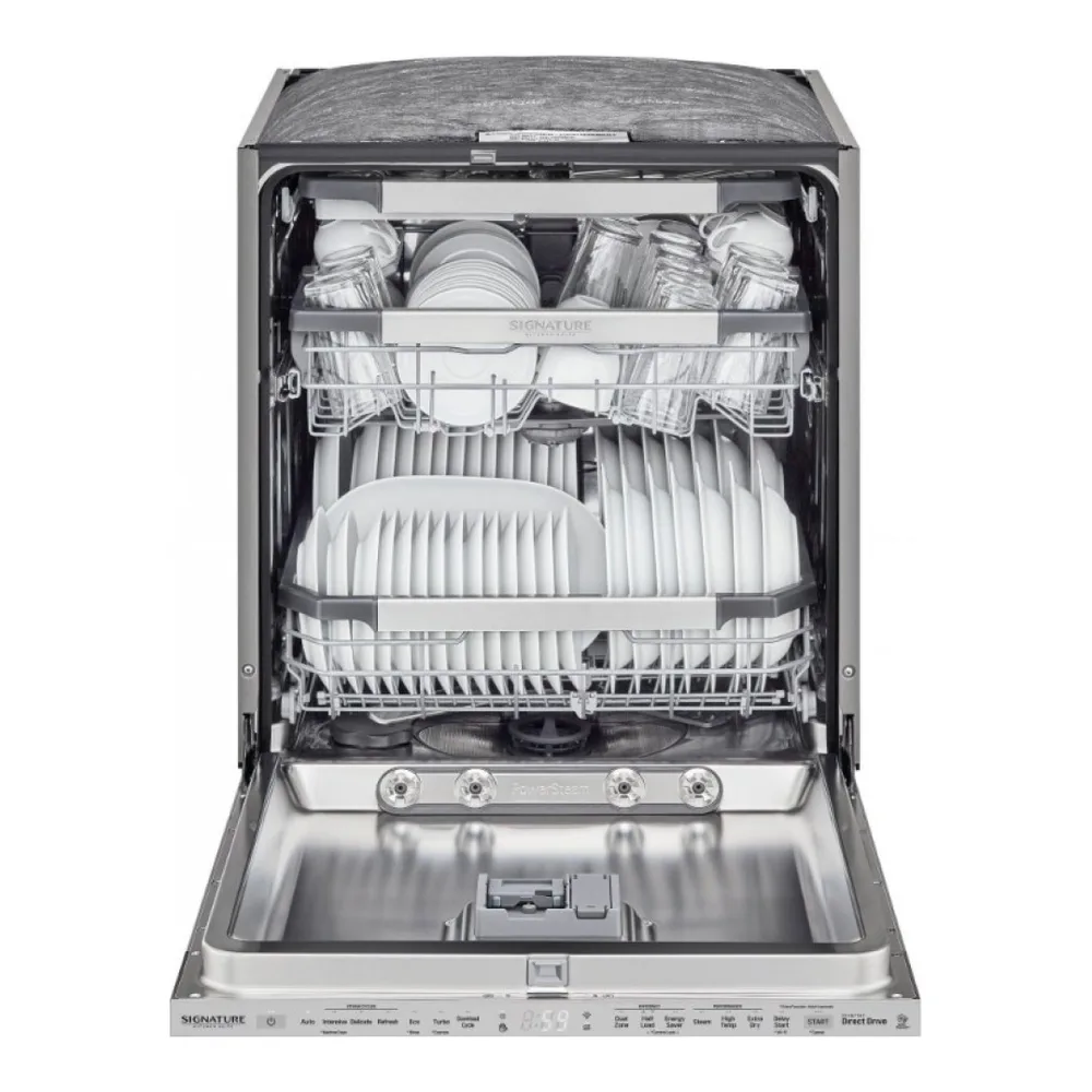 Встраиваемая посудомоечная машина Signature Kitchen Suite SKSDW2402P