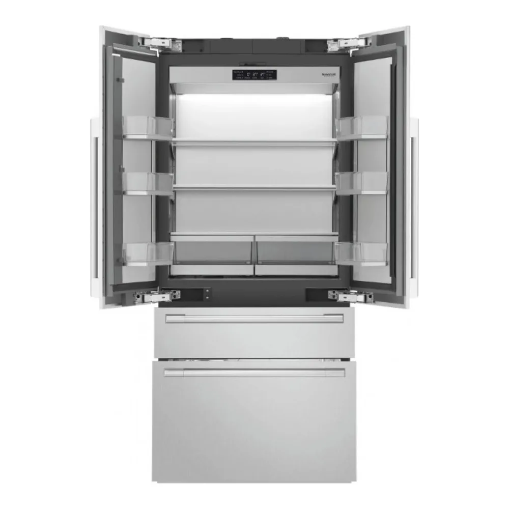 Встраиваемый холодильник Signature Kitchen Suite SKSFD3614P
