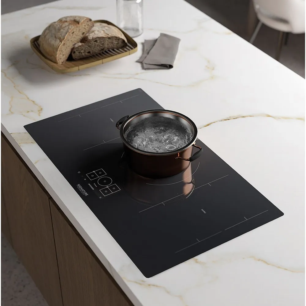 Signature Kitchen Suite в интерьере