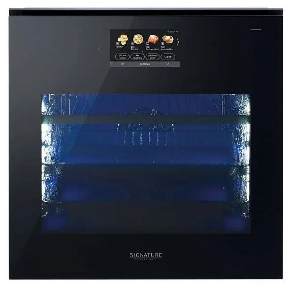 Духовой шкаф с паром Signature Kitchen Suite SKSOV2411S