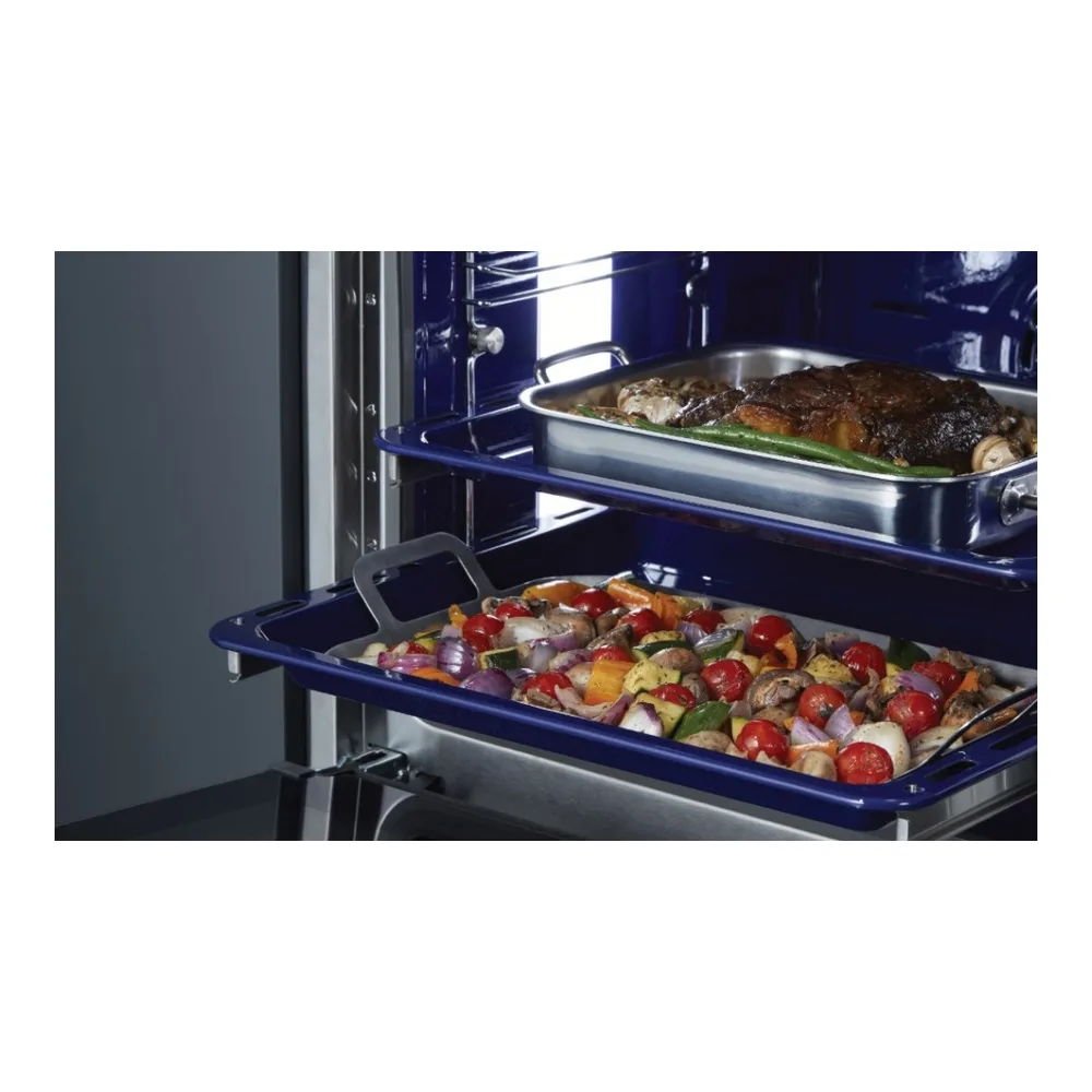 Духовой шкаф с паром Signature Kitchen Suite SKSOV2411S