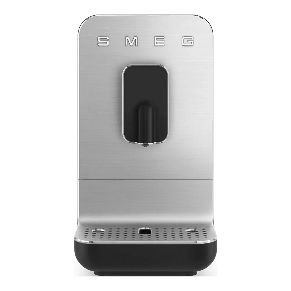 Кофемашина Smeg BCC11BLMEU