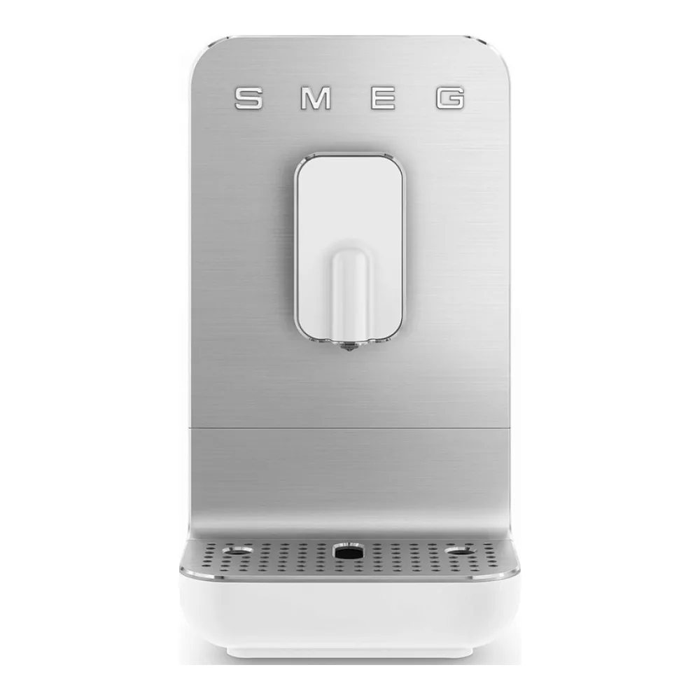 Кофемашина Smeg BCC11WHMEU