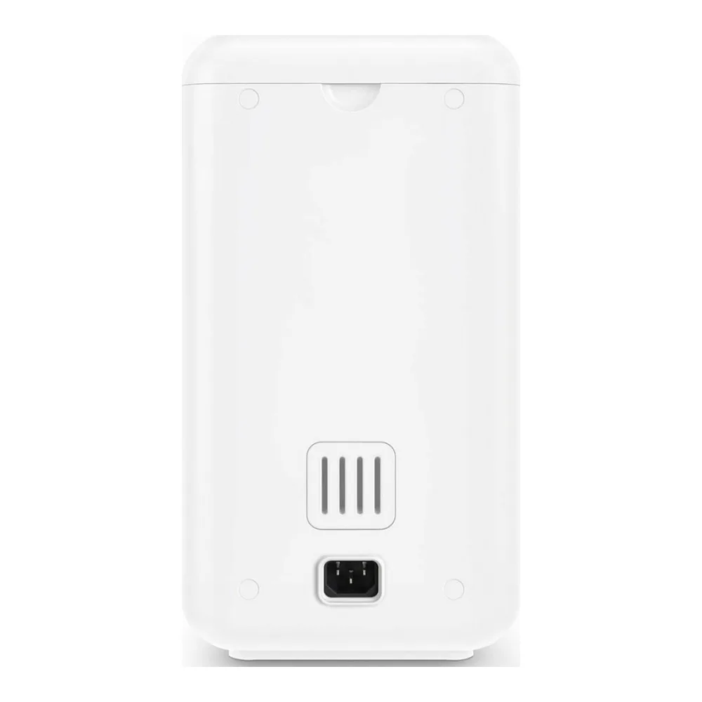 Схема встраивания Кофемашина Smeg BCC11WHMEU