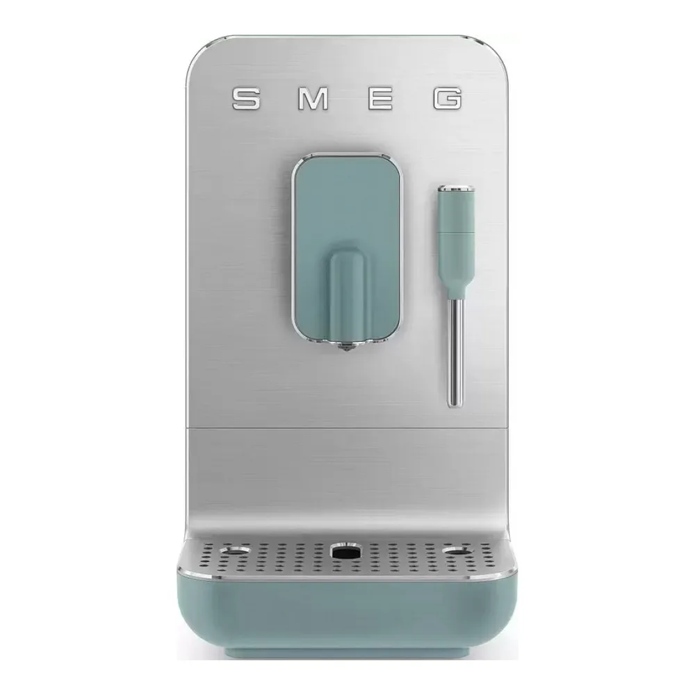 Кофемашина Smeg BCC12EGMEU