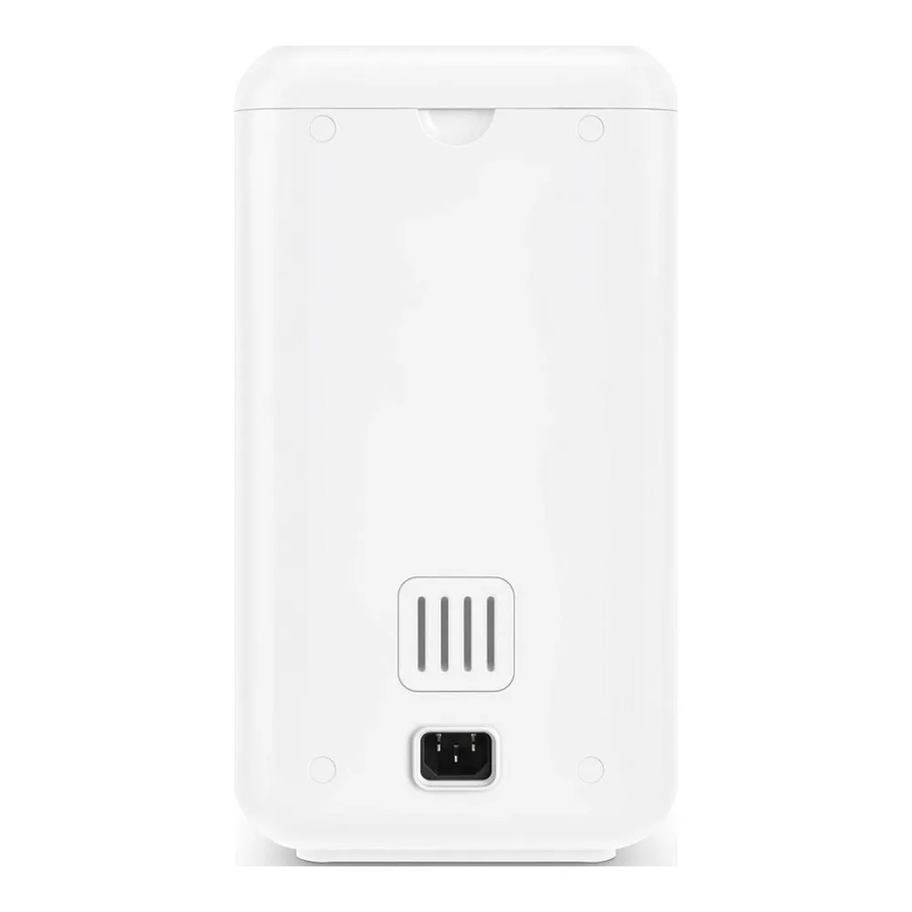Схема встраивания Кофемашина Smeg BCC12WHMEU