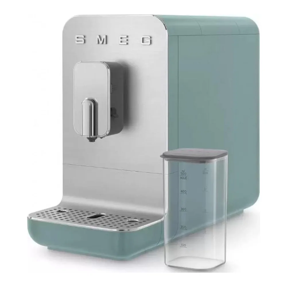Кофемашина Smeg BCC13EGMEU