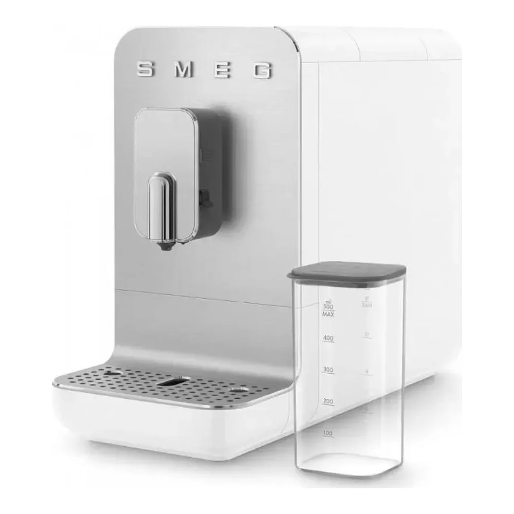 Кофемашина Smeg BCC13WHMEU