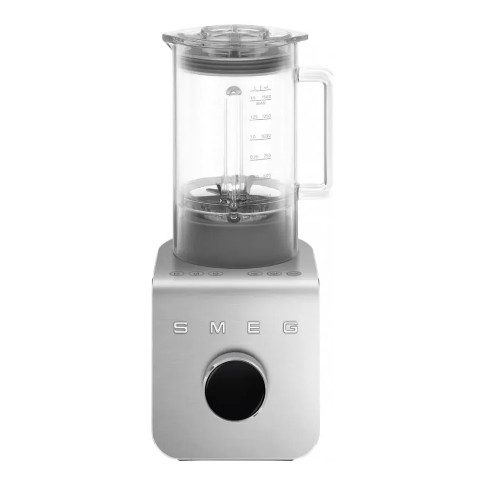 Блендер Smeg BLC02BLMEU