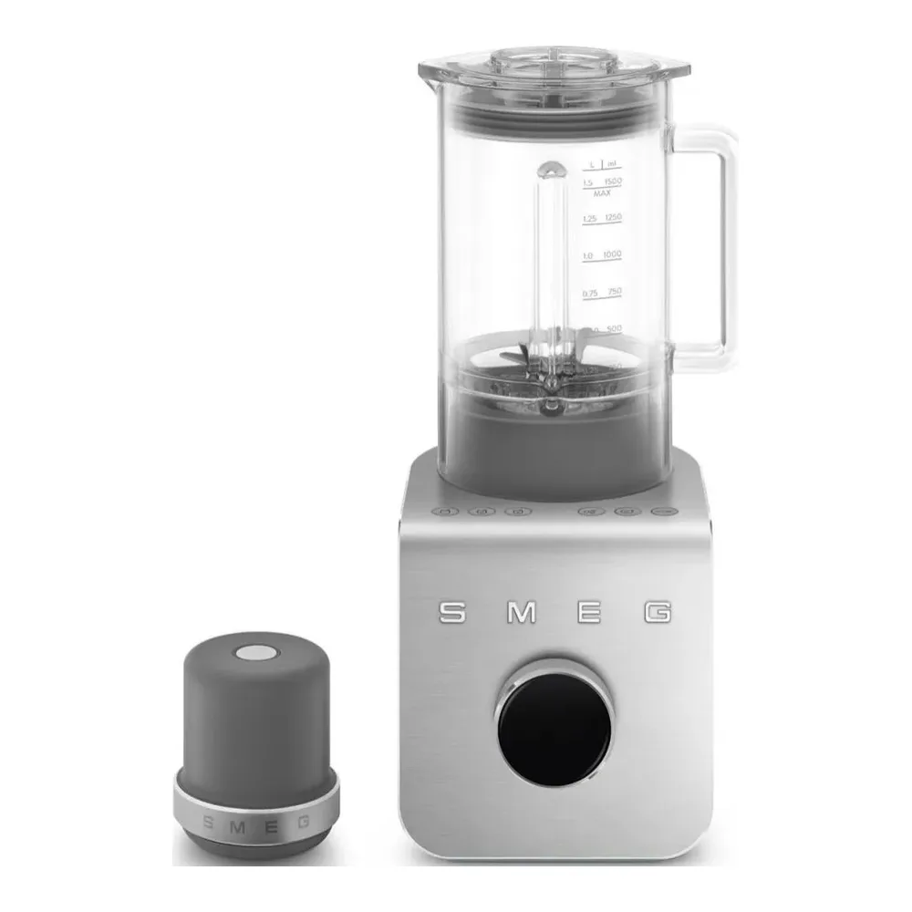 Блендер Smeg BLC02EGMEU